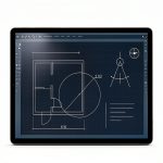 CAD Learning Series Drafting Guide Kindle Edition by XYZ Publishing-0