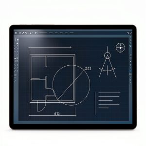 CAD Learning Series Drafting Guide Kindle Edition by XYZ Publishing-0