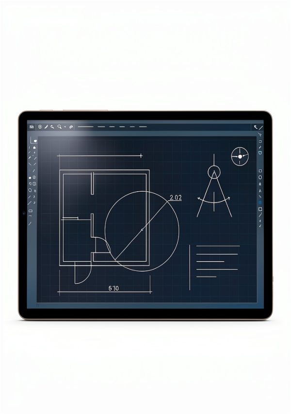 CAD Learning Series Drafting Guide Kindle Edition by XYZ Publishing-0
