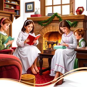 Classic Coming of Age Fiction by Zenith Whispering Pines Publishers,-0
