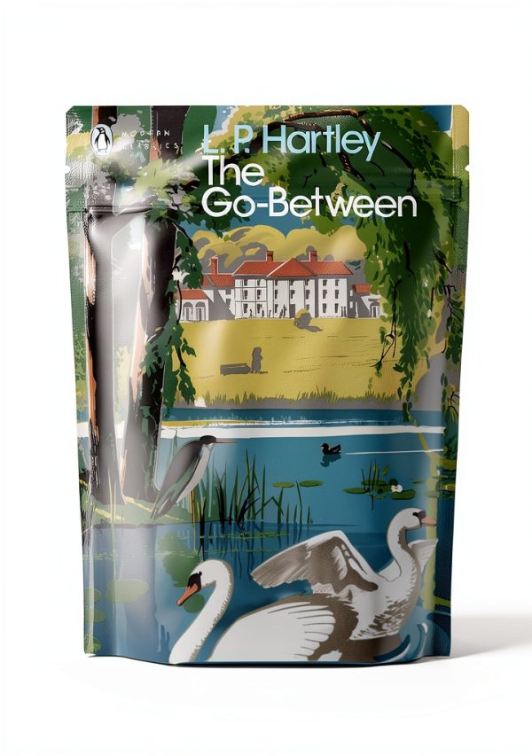 Penguin Classic Kindle Edition Coming of Age Novel The Secret History-0