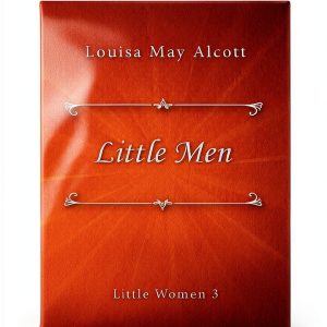 Classica Libris Classic Coming of Age Fiction eBook-0