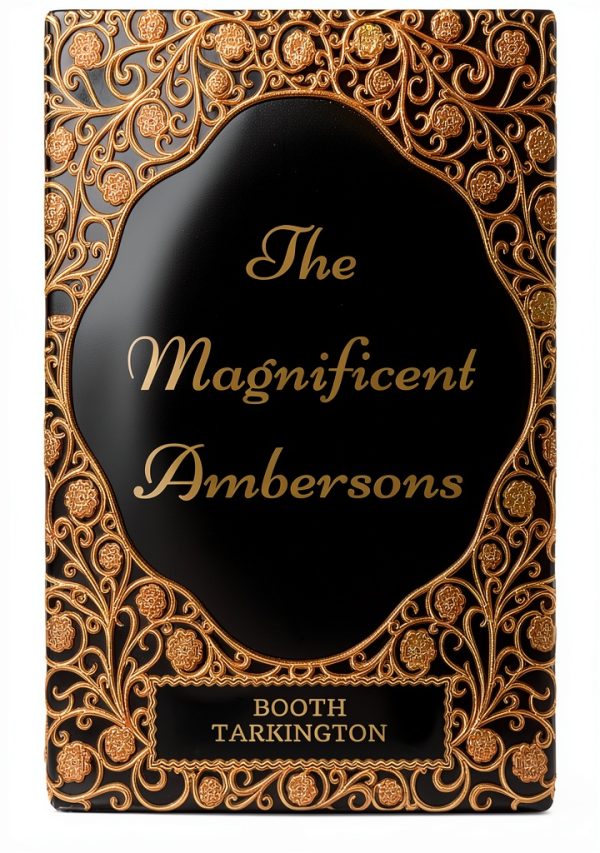 Kindle Classic Coming of Age Fiction eBook by Author – 189 Pages-0