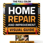 Home Maintenance Guide Kindle Edition by DIYPro 131‑Page Handbook-0