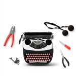 Small Appliance Repair Guide by Claire La Secretaire-0