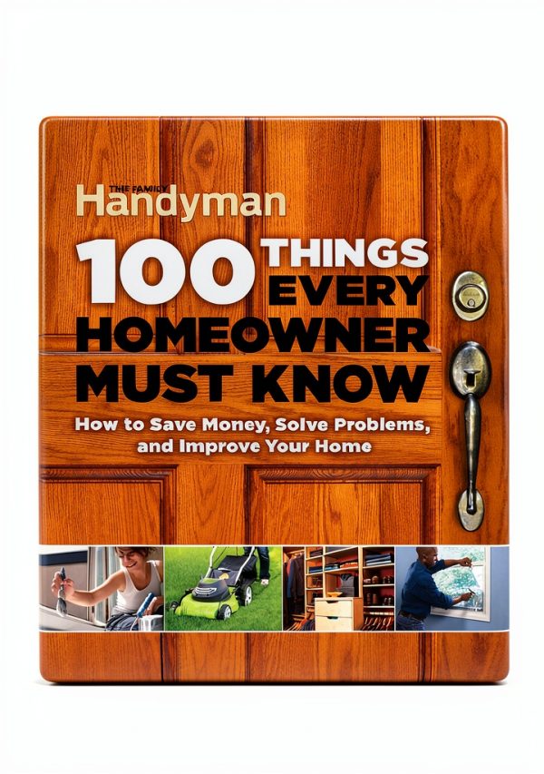Kindle Home Repair Guide by Trusted Media Brands-0