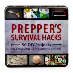 Prepper's Guide to Survival: Essential Skills for a Self-Sufficient-0