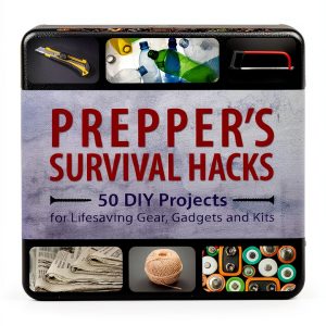 Prepper's Guide to Survival: Essential Skills for a Self-Sufficient-0