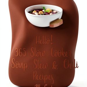 Caribbean Cooking Recipes by Ms. Soup Kindle eBook 216 Pages-0