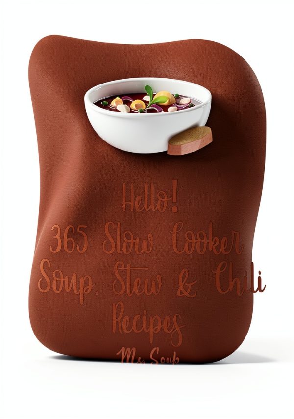 Caribbean Cooking Recipes by Ms. Soup Kindle eBook 216 Pages-0