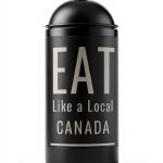 Eat Like a Local Cookbook by CZYK Publishing Canadian Cooking Kindle-0