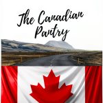 Canadian Cooking Low Budget Cookbook The World Pantry Volume 34-0