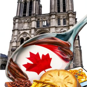 Canadian Cooking Quick Recipes Kindle Edition by Author-0