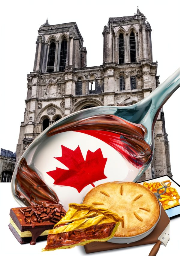 Canadian Cooking Quick Recipes Kindle Edition by Author-0