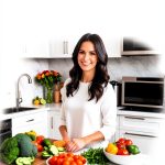 Healthy and Quick Cooking Allergy Friendly Recipes Magic Vision-0