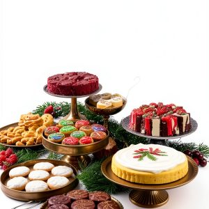Canadian Cooking Kindle eBook by Amazon – 160‑Page Holiday Recipes-0