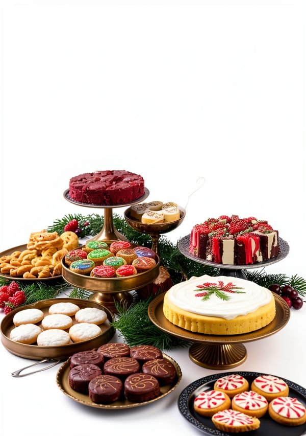 Canadian Cooking Kindle eBook by Amazon – 160‑Page Holiday Recipes-0