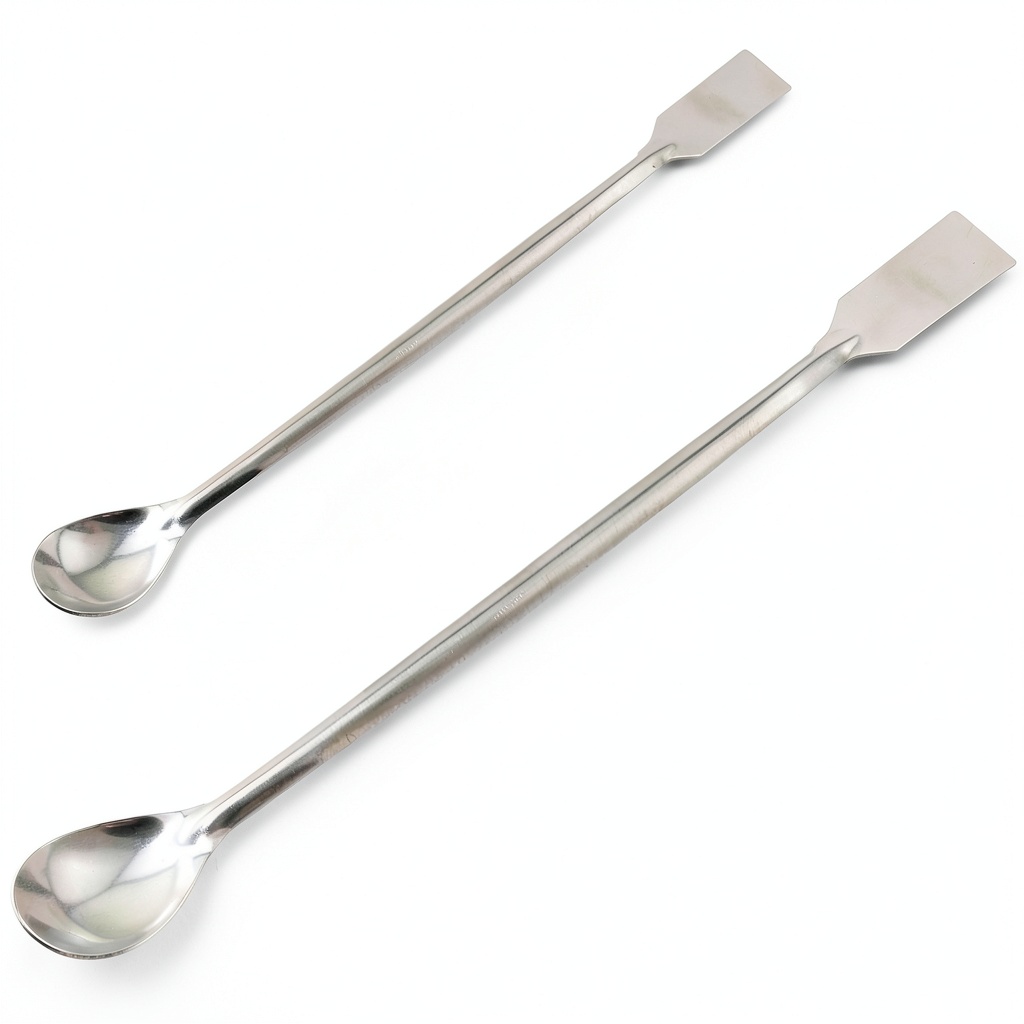 Lind Kitchen lab tools
